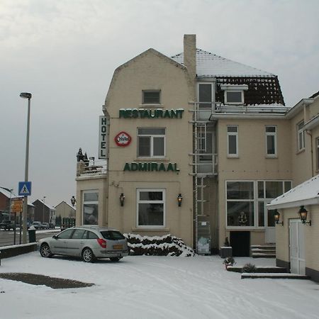 Hotel Admiraal Lanaken Bagian luar foto